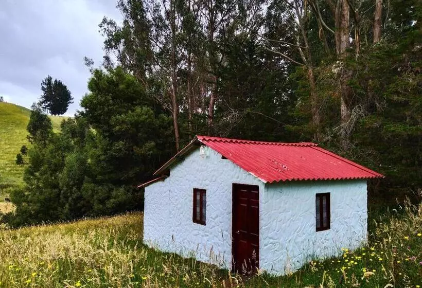 ホテル Casa Enverdes