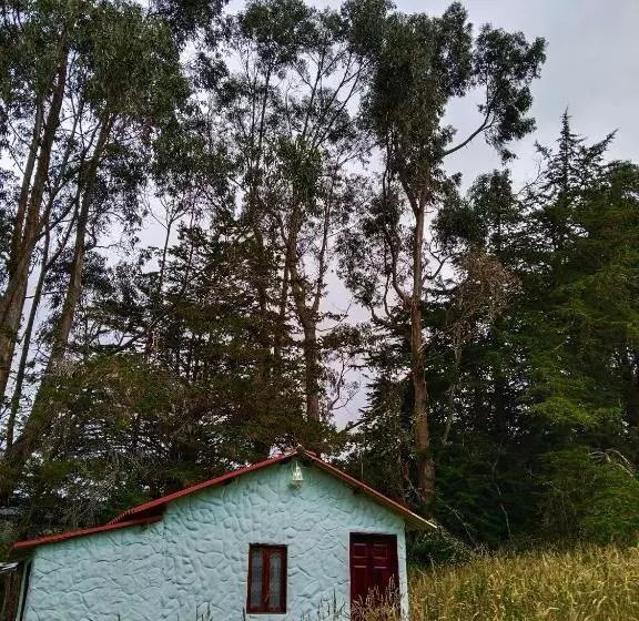 ホテル Casa Enverdes