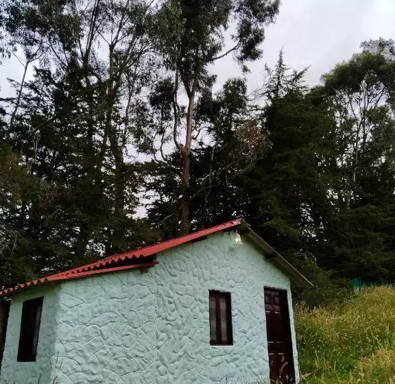 ホテル Casa Enverdes