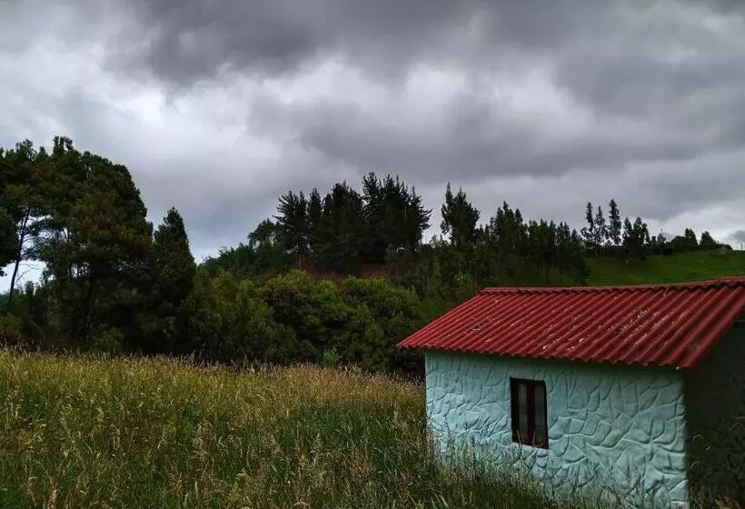 ホテル Casa Enverdes