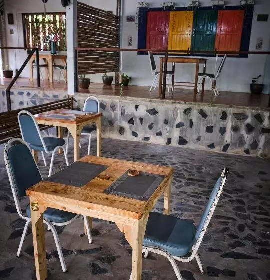 ホテル Chor Chaba