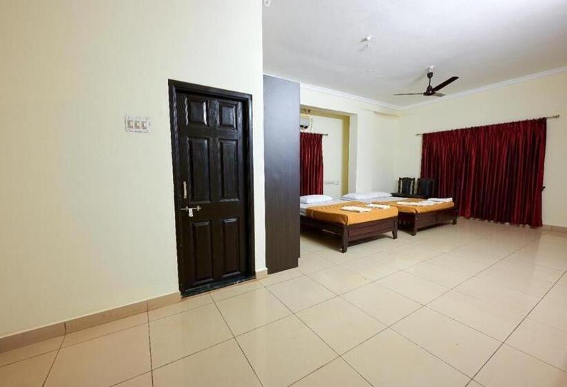 Hotel Downtown Residence