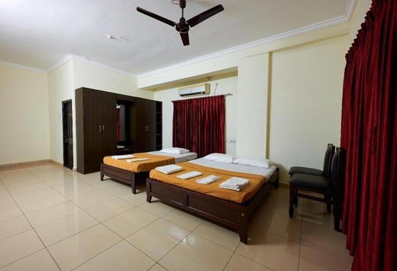 Hotel Downtown Residence