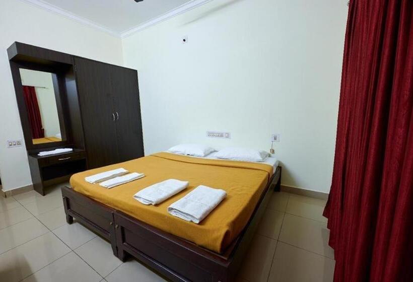 Hotel Downtown Residence