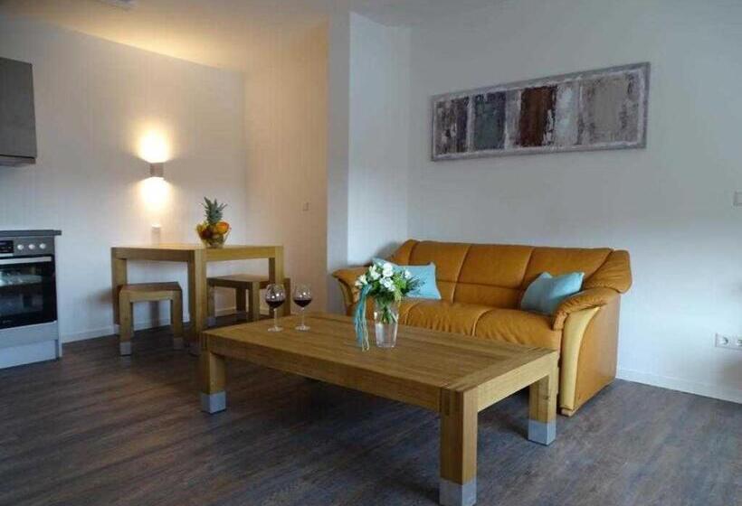 酒店 Ohlerich Speicher App_ 42