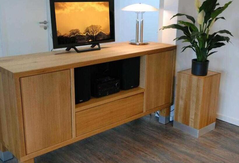 酒店 Ohlerich Speicher App_ 42