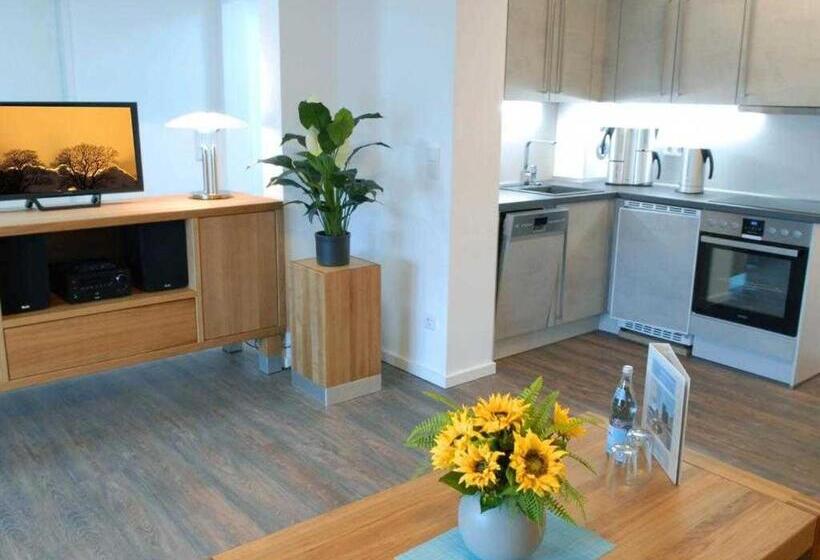 酒店 Ohlerich Speicher App_ 42