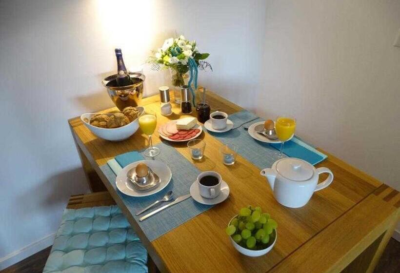 酒店 Ohlerich Speicher App_ 42