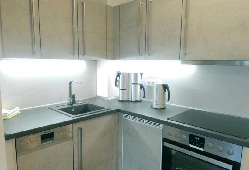 酒店 Ohlerich Speicher App_ 42