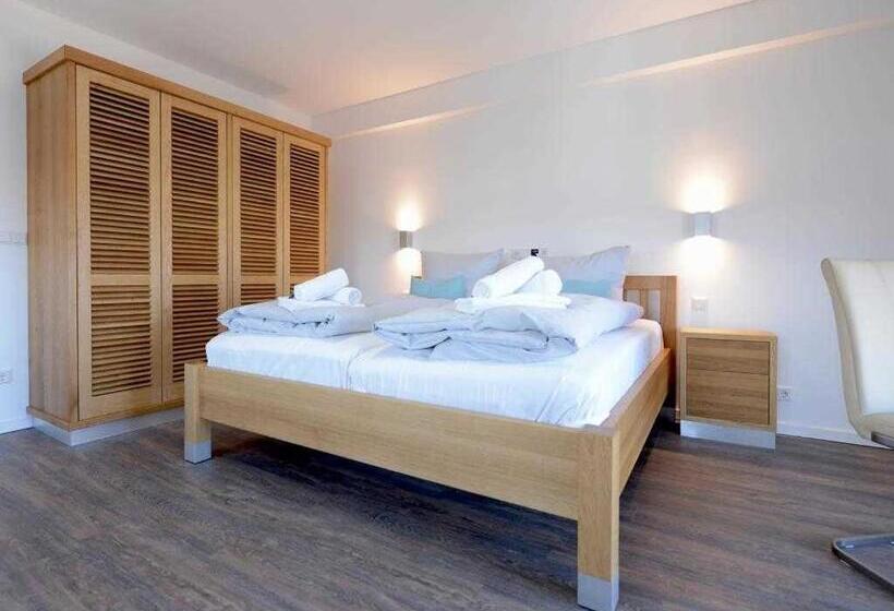 酒店 Ohlerich Speicher App_ 42