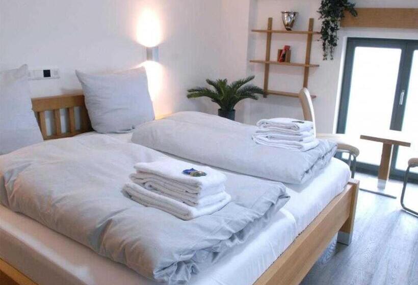 酒店 Ohlerich Speicher App_ 42