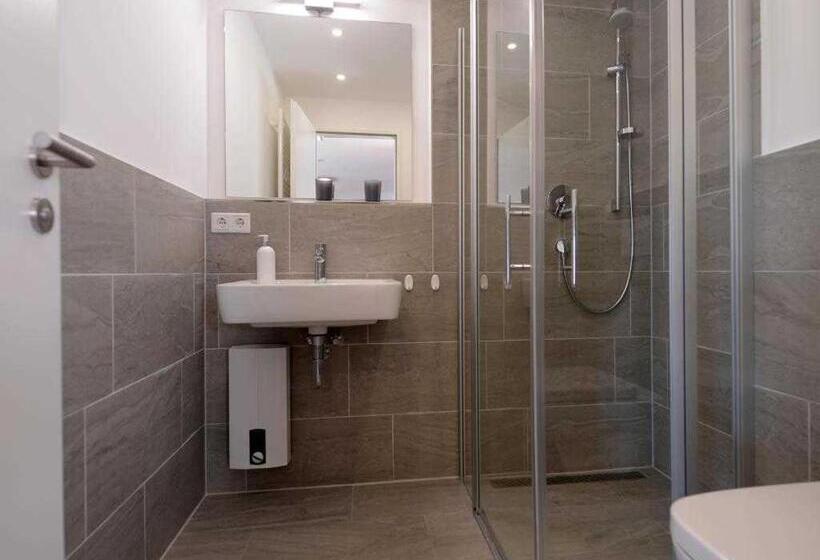 酒店 Ohlerich Speicher App_ 42