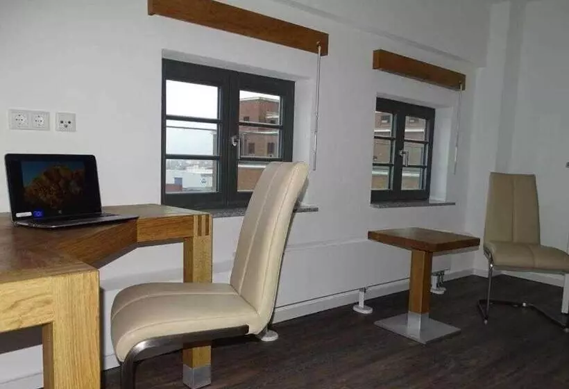ホテル Ohlerich Speicher App_ 42
