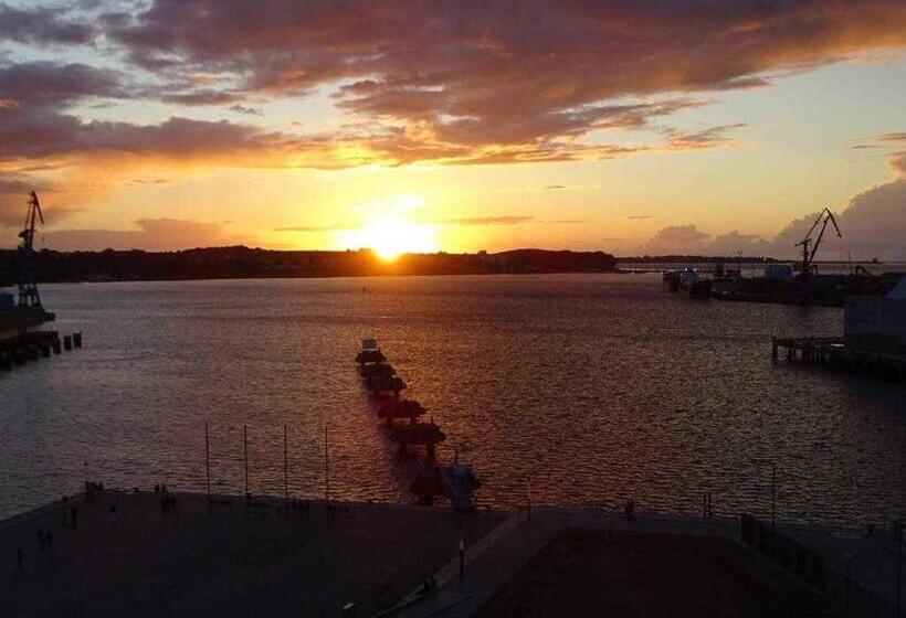 酒店 Ohlerich Speicher App_ 42