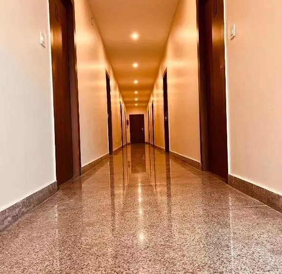 هتل Olive Vault, Most Awarded Property In Haridwar