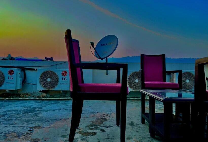 Hôtel Olive Vault, Most Awarded Property In Haridwar