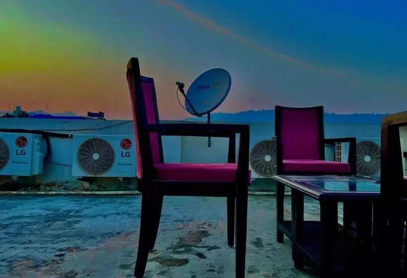 هتل Olive Vault, Most Awarded Property In Haridwar