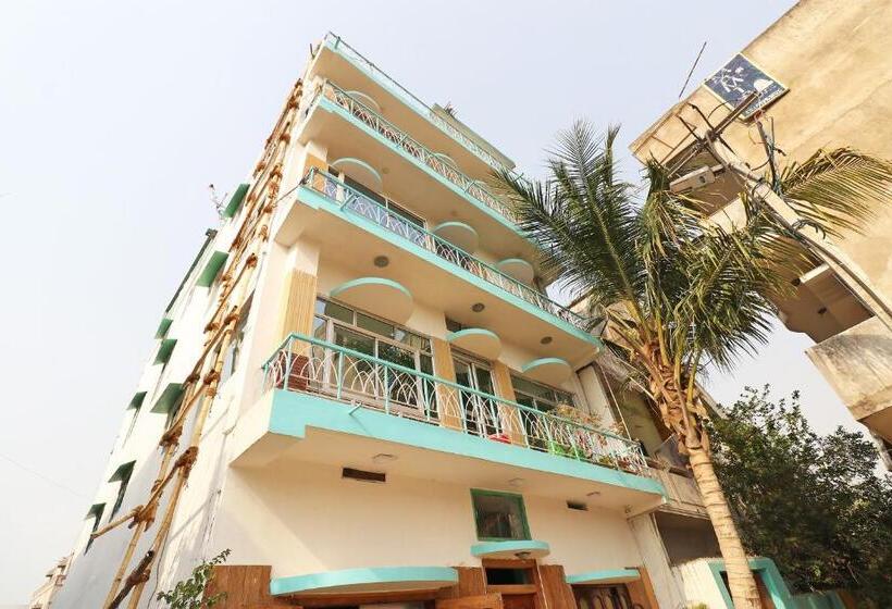 Super Hotel O Bodh Gaya Near Nigma Monastery Formerly Fun Friday