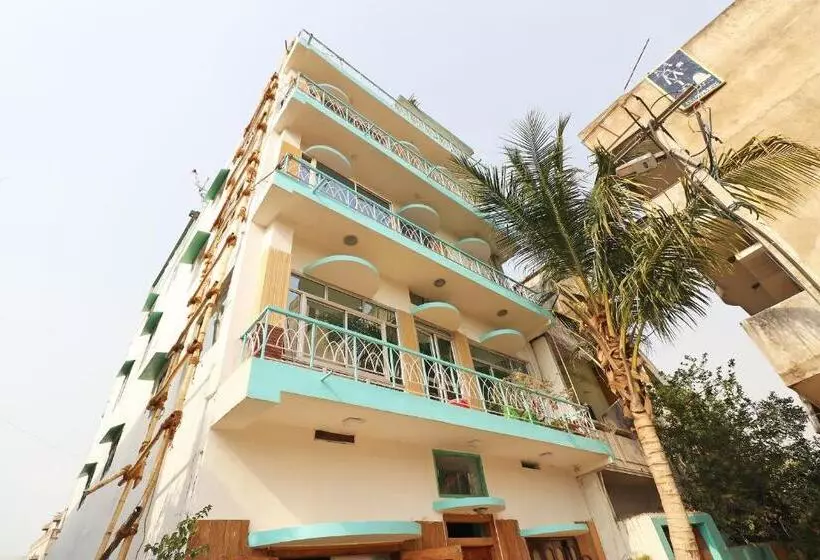 Super Hotel O Bodh Gaya Near Nigma Monastery Formerly Fun Friday