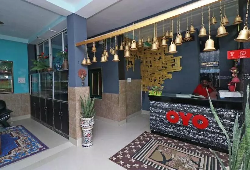 Super Hotel O Bodh Gaya Near Nigma Monastery Formerly Fun Friday