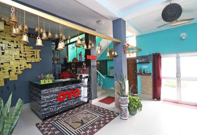 Super Hotel O Bodh Gaya Near Nigma Monastery Formerly Fun Friday