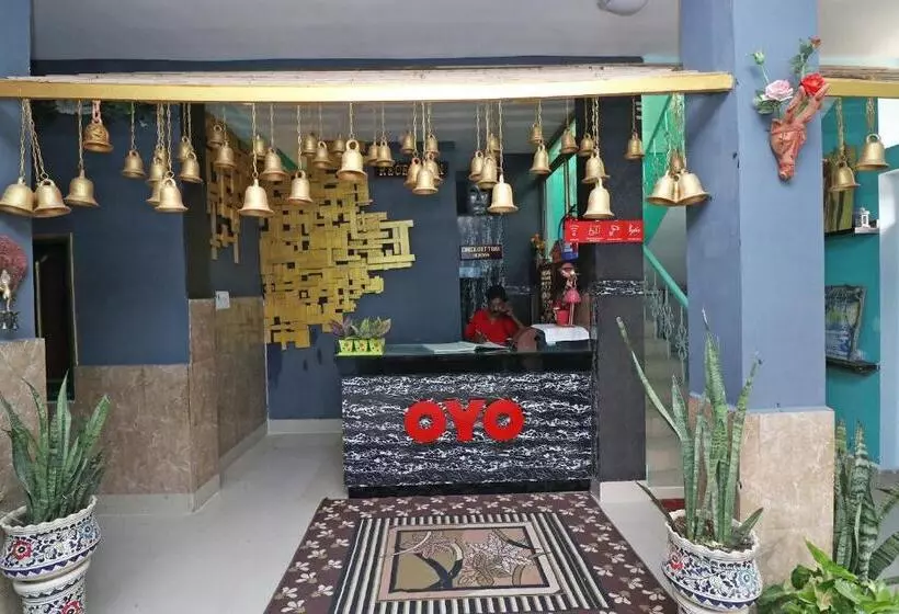 Super Hotel O Bodh Gaya Near Nigma Monastery Formerly Fun Friday