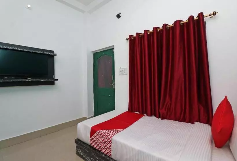 Super Hotel O Bodh Gaya Near Nigma Monastery Formerly Fun Friday
