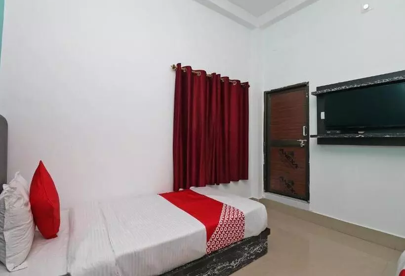 Super Hotel O Bodh Gaya Near Nigma Monastery Formerly Fun Friday
