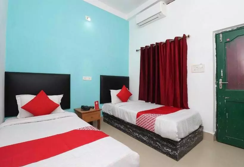Super Hotel O Bodh Gaya Near Nigma Monastery Formerly Fun Friday