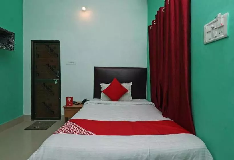 Super Hotel O Bodh Gaya Near Nigma Monastery Formerly Fun Friday
