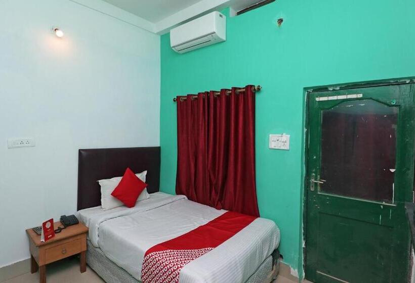 Super Hotel O Bodh Gaya Near Nigma Monastery Formerly Fun Friday