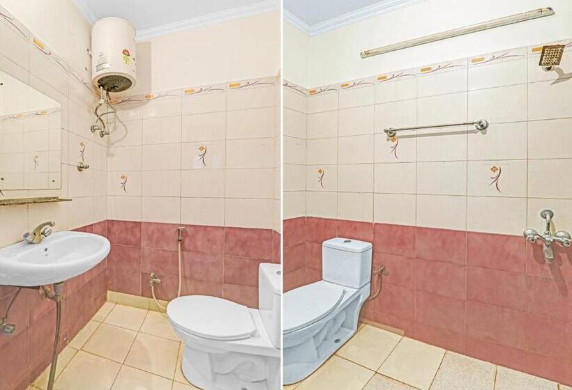 هتل Oyo Flagship Geetanjali