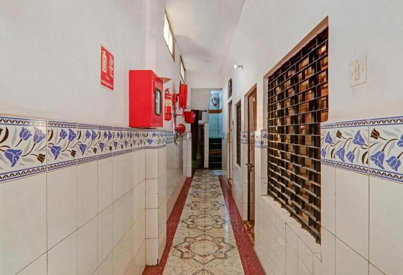 هتل Oyo Flagship Geetanjali