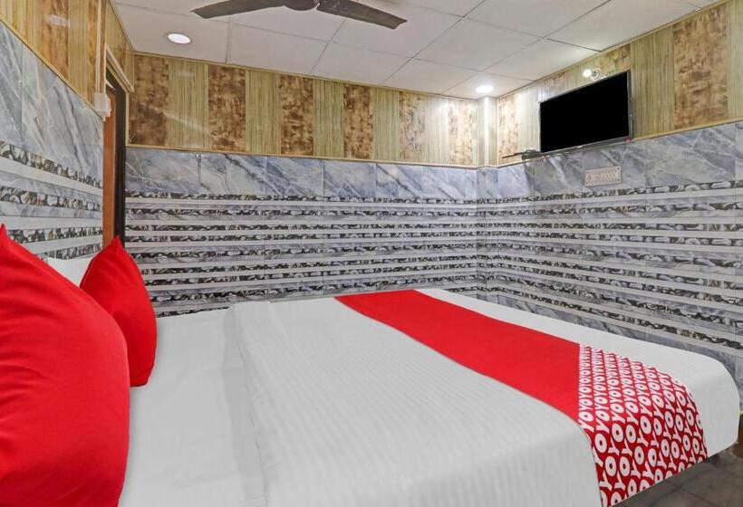 هتل Oyo Flagship Geetanjali