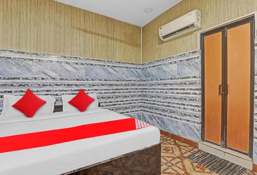 هتل Oyo Flagship Geetanjali