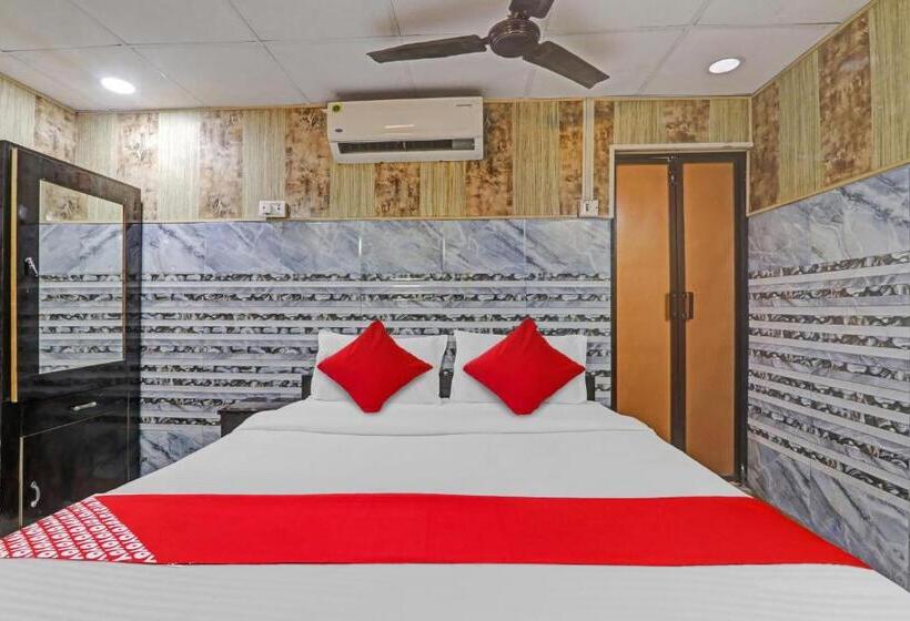 هتل Oyo Flagship Geetanjali