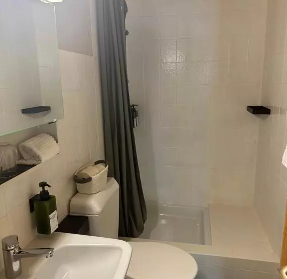 Hotelli Pez Regina   Nordic Style Alps