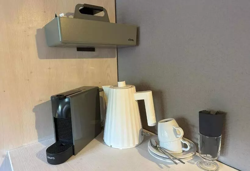 Hotelli Pez Regina   Nordic Style Alps