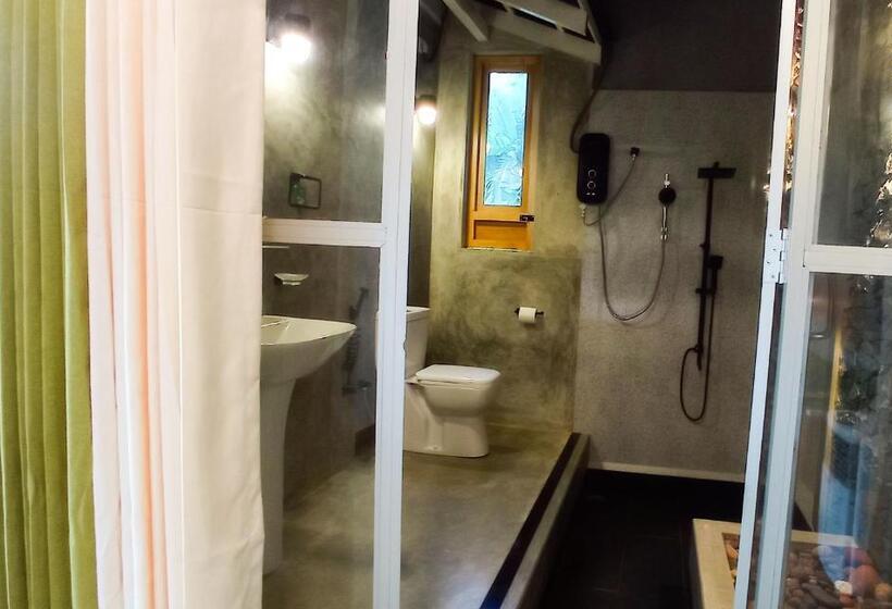 Hotel Rain Forest Star