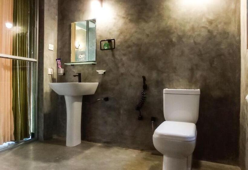 Hotel Rain Forest Star