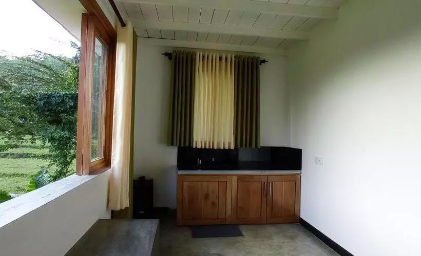 Hotelli Rain Forest Star