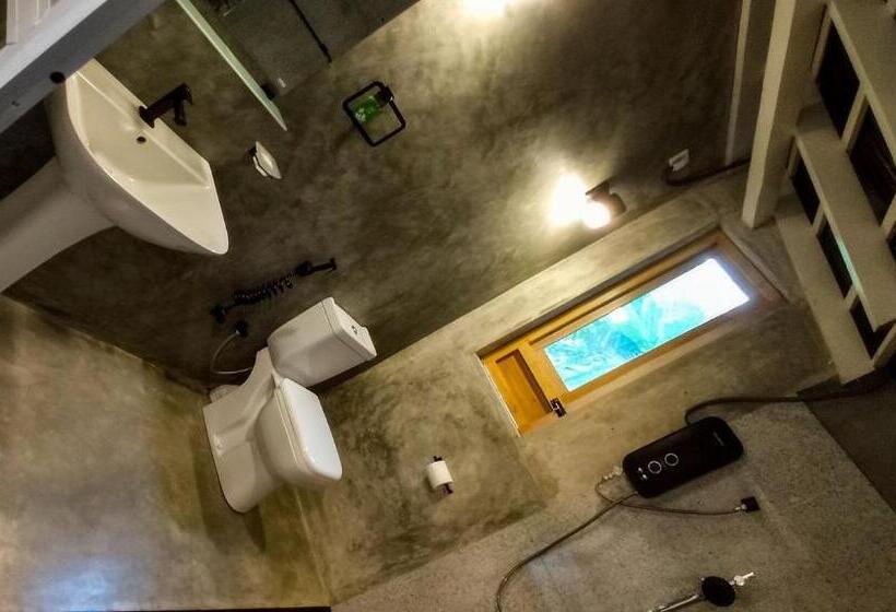 Hotel Rain Forest Star