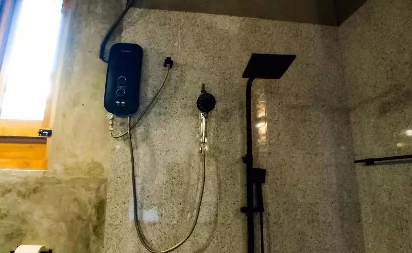 Hotelli Rain Forest Star