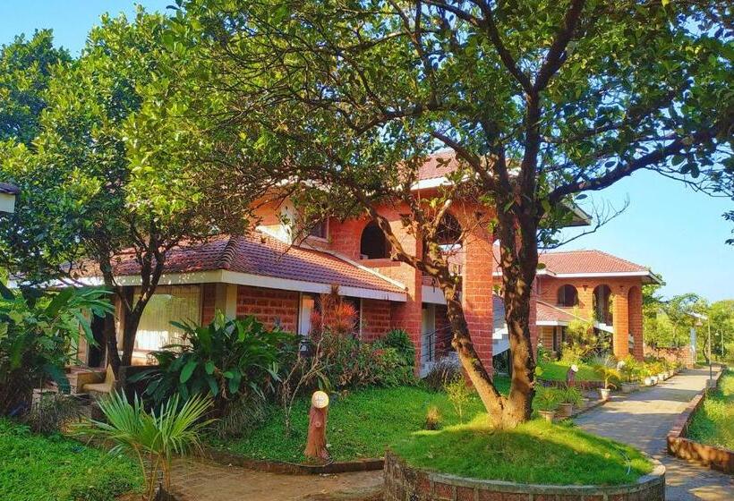 酒店 Riverside County Resort