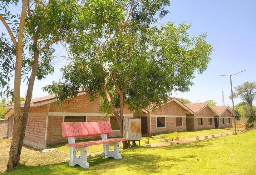 酒店 Riverside County Resort