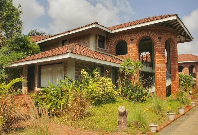 酒店 Riverside County Resort