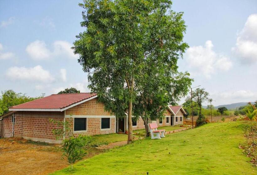 酒店 Riverside County Resort