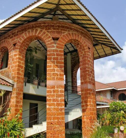 酒店 Riverside County Resort