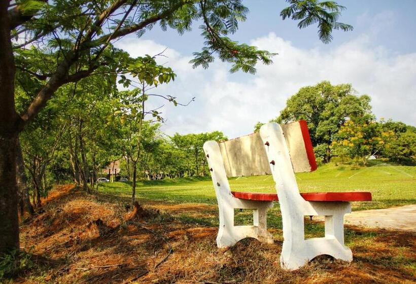 酒店 Riverside County Resort