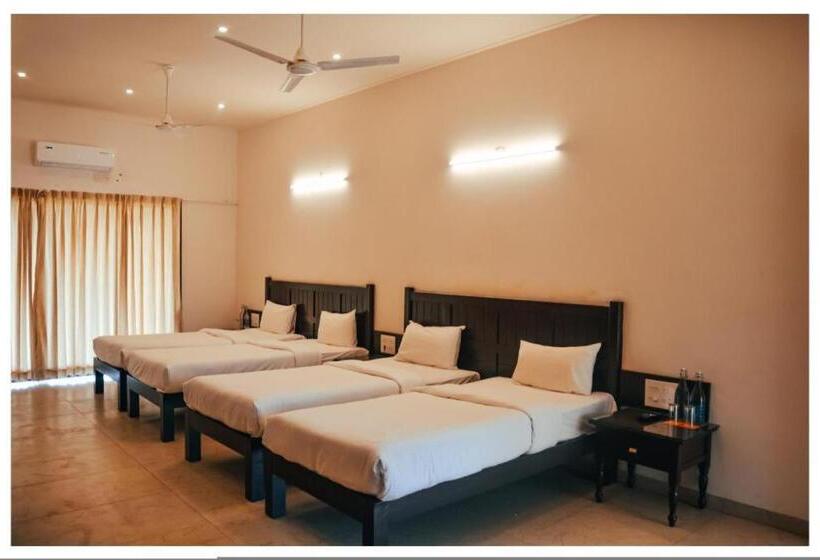 酒店 Riverside County Resort